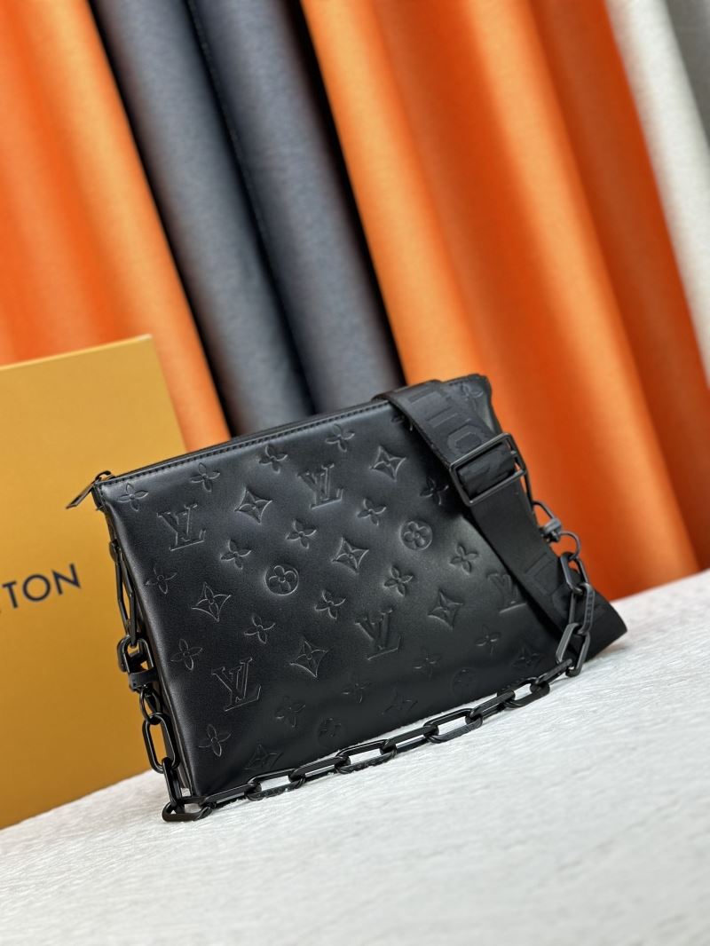 Louis Vuitton Satchel Bags